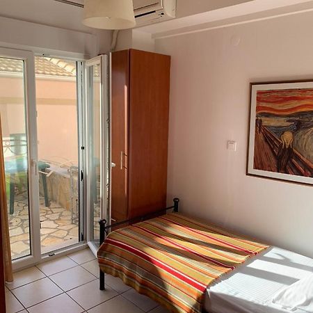 Sivota Appartment 2 Kültér fotó