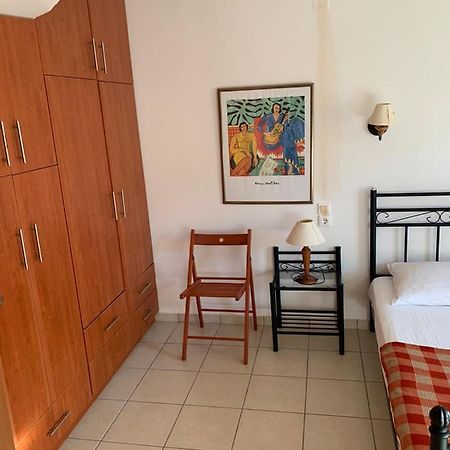 Sivota Appartment 2 Kültér fotó