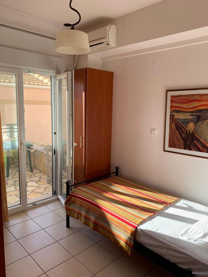 Sivota Appartment 2 Kültér fotó