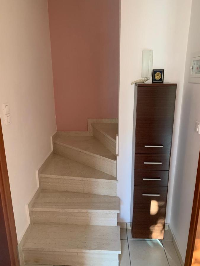Sivota Appartment 2 Kültér fotó