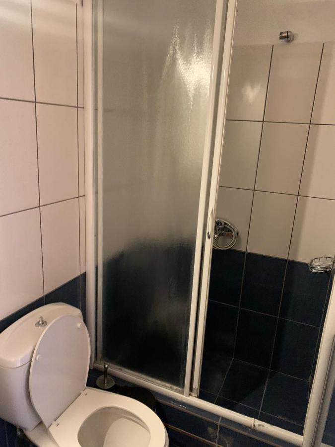 Sivota Appartment 2 Kültér fotó