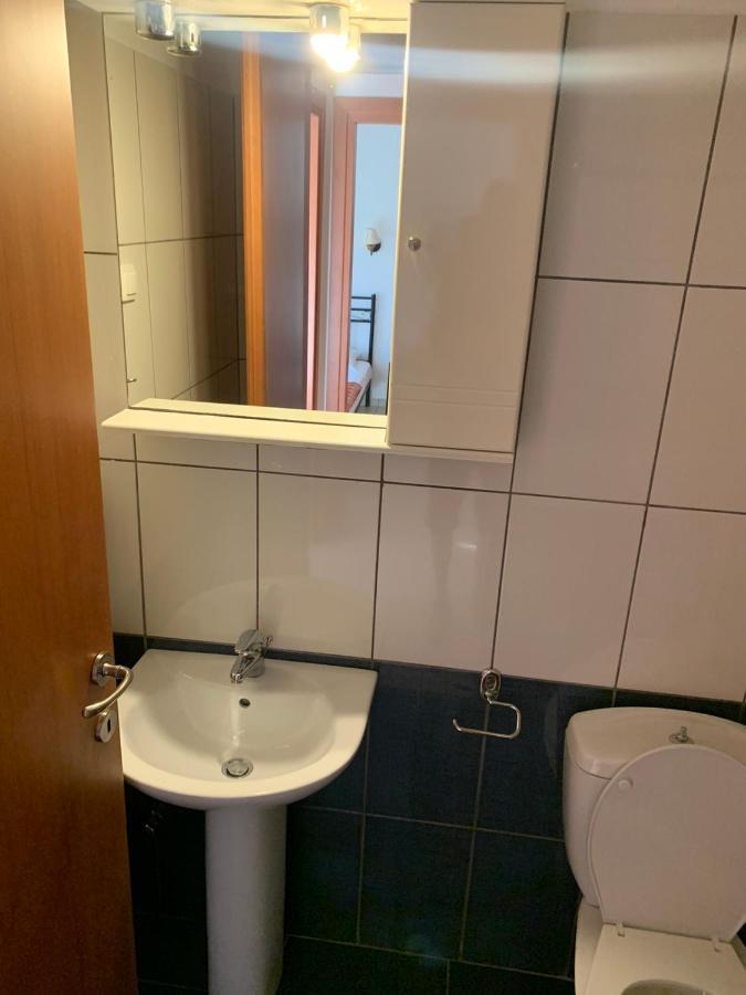 Sivota Appartment 2 Kültér fotó