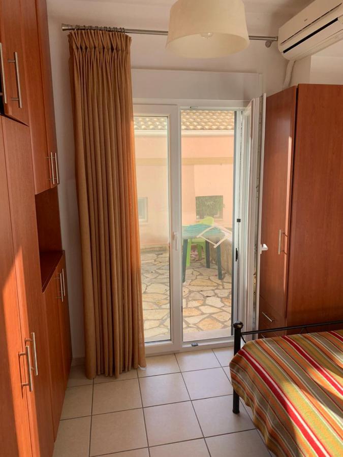 Sivota Appartment 2 Kültér fotó