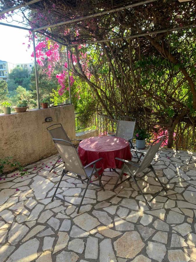 Sivota Appartment 2 Kültér fotó
