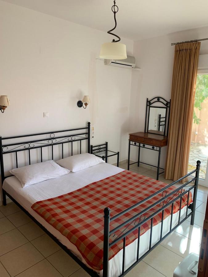 Sivota Appartment 2 Kültér fotó