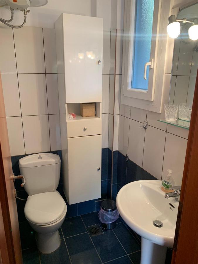 Sivota Appartment 2 Kültér fotó