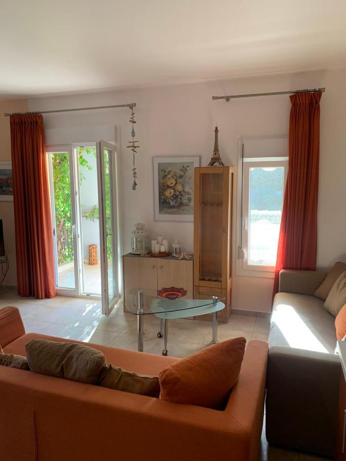 Sivota Appartment 2 Kültér fotó