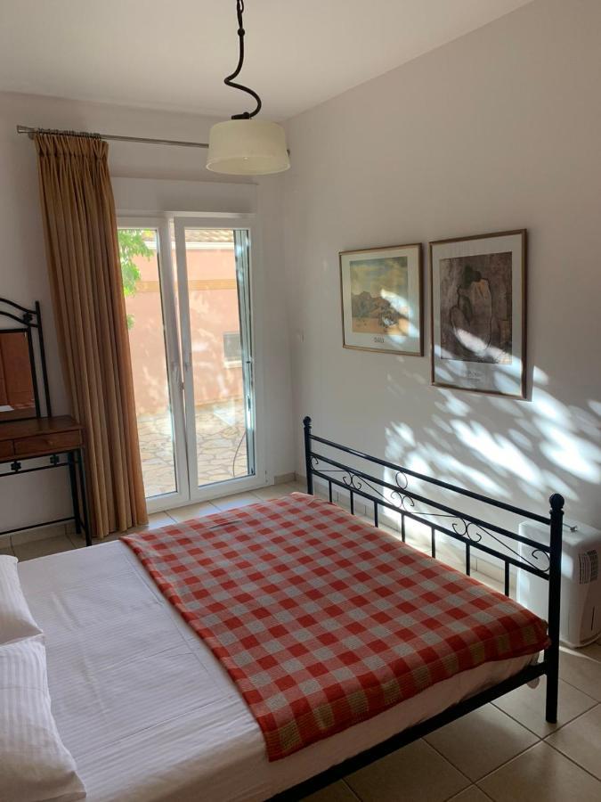 Sivota Appartment 2 Kültér fotó