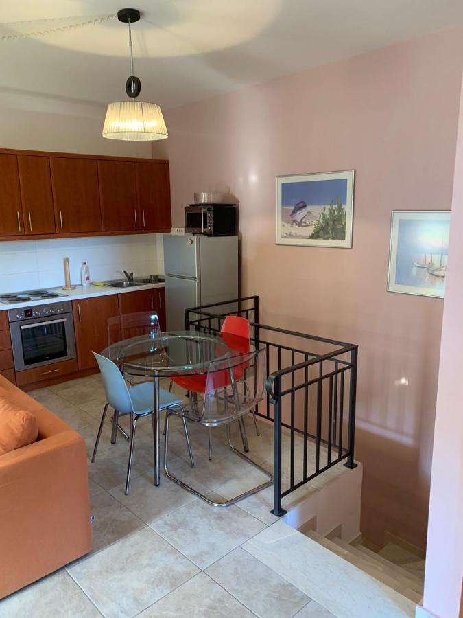 Sivota Appartment 2 Kültér fotó