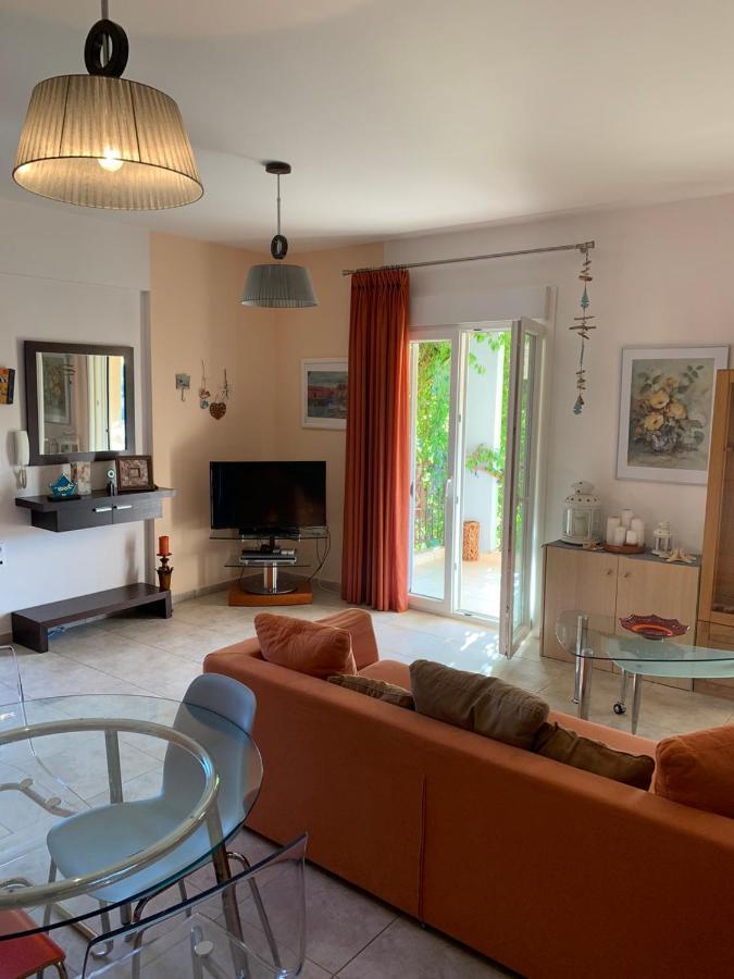 Sivota Appartment 2 Kültér fotó