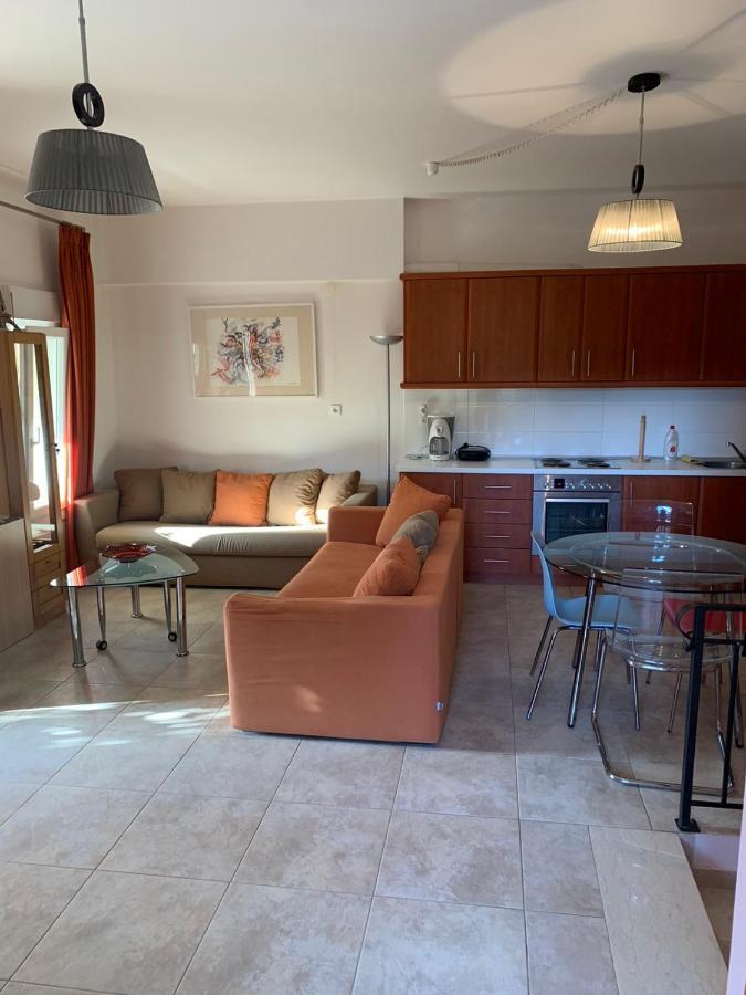 Sivota Appartment 2 Kültér fotó